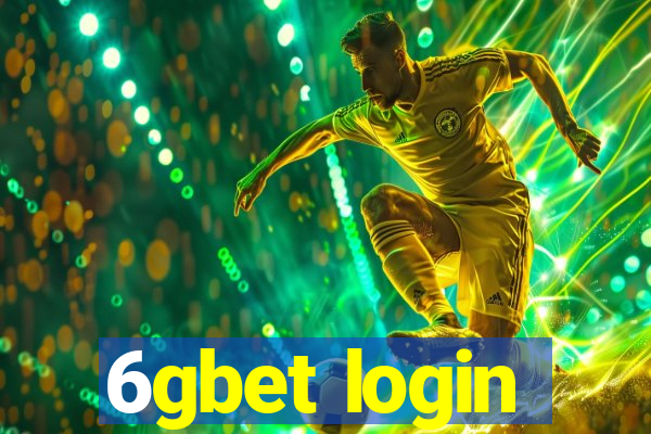 6gbet login
